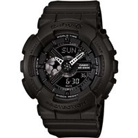 Orologio Casio Bambino Baby-G in Resina BA-110BC-1AER - BA-110BC-1AER